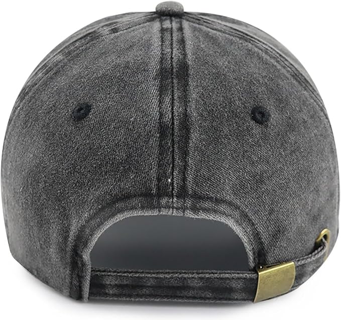 Just a Girl Who Loves Dogs Hat for Women, Funny Adjustable Embroidered Dog Mom Baseball Cap